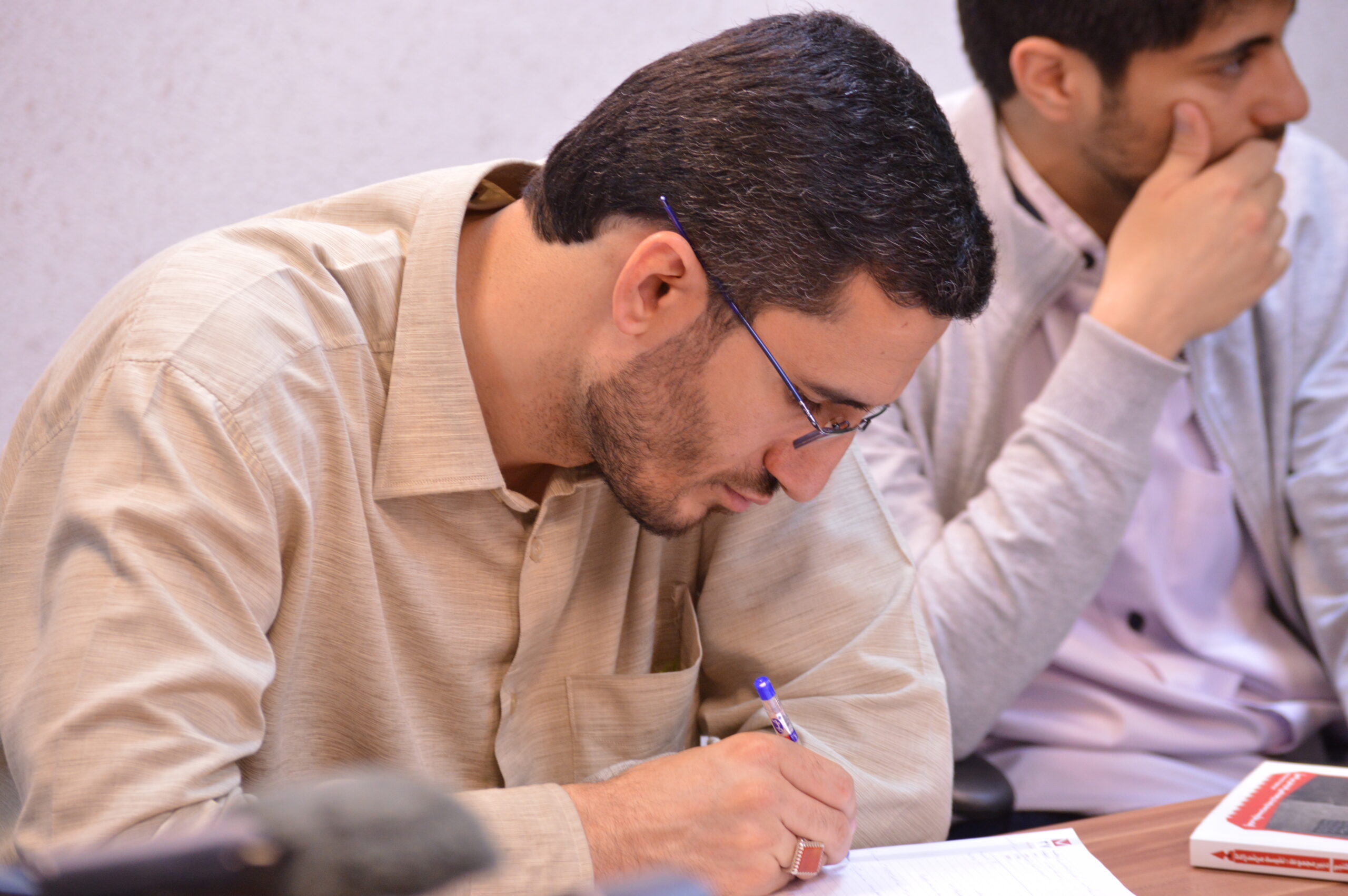 دکتر سید ابوالحسن حسینی